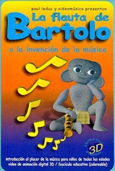 La flauta de Bartolo o la invención de la música (1997)