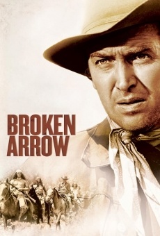 Broken Arrow stream online deutsch