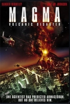 Magma: Volcanic Disaster online free