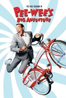Pee-wee's Big Adventure online