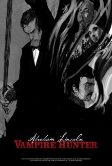 Abraham Lincoln Vampire Hunter: The Great Calamity kostenlos