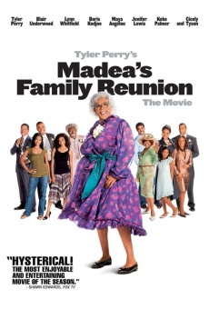 Madea's Family Reunion online free
