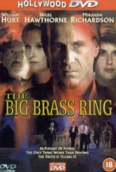 The Big Brass Ring online