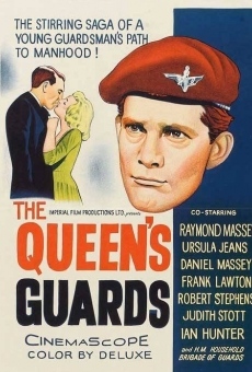 The Queen's Guards online