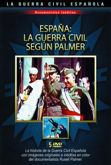España: La Guerra Civil según Palmer online free