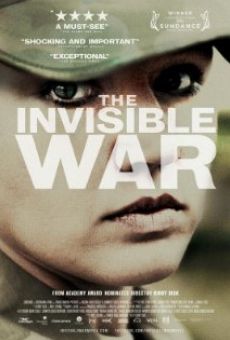 The Invisible War online