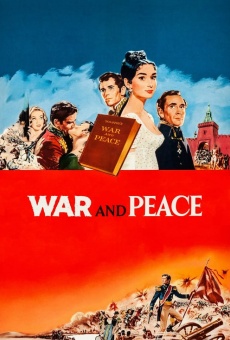 La guerra y la paz, película completa en español
