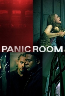 Panic Room online kostenlos