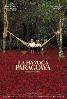 La hamaca paraguaya en ligne gratuit