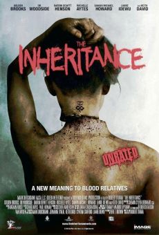 The Inheritance online free