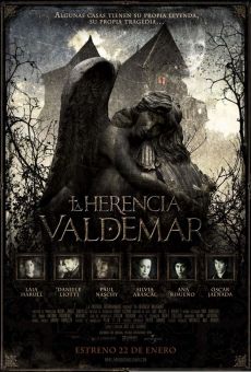 La herencia Valdemar online free