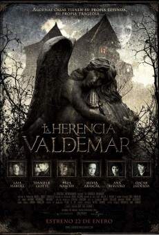 La herencia Valdemar (aka The Valdemar Legacy) online kostenlos