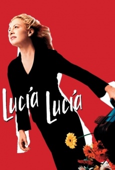 Película: Lucia, Lucia