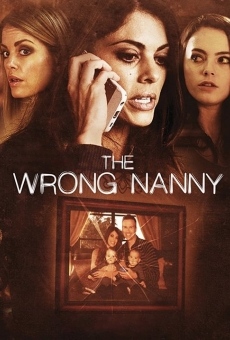 The Wrong Nanny kostenlos