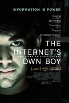 The Internet's Own Boy: The Story of Aaron Swartz online free