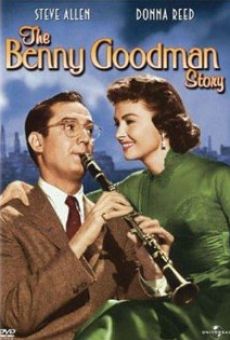 Die Benny Goodman Story