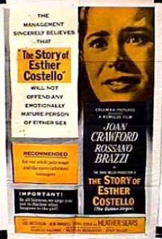 The Story of Esther Costello online