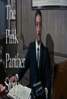 The Pink Panther Story online kostenlos