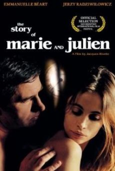 Histoire de Marie et Julien gratis