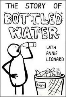 The Story of Bottled Water en ligne gratuit