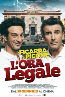 L'ora legale on-line gratuito