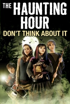 The Haunting Hour: Don't Think About It gratis