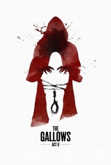 The Gallows Act II gratis