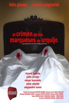 La huella del crimen 3: El crimen de los Marqueses de Urquijo on-line gratuito