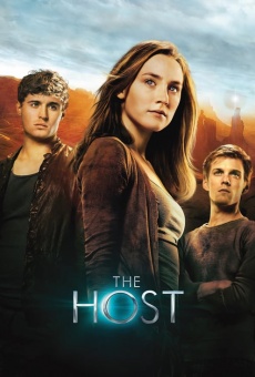 The Host online