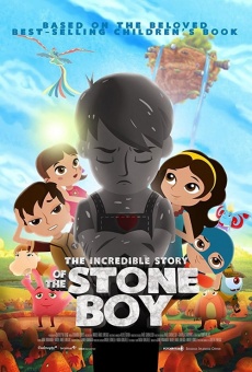 La increíble historia del Niño de Piedra online streaming