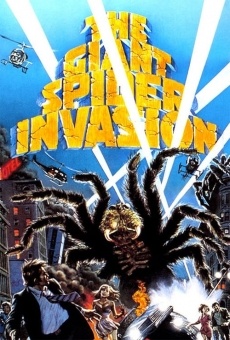 The Giant Spider Invasion online free