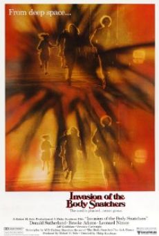 La invasión de los ultracuerpos (1978) Online - Película Completa en  Español - FULLTV