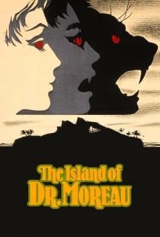 The Island of Dr. Moreau, película en español