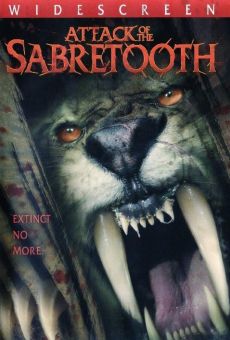 Attack of the Sabretooth online
