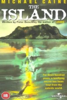The Island online free