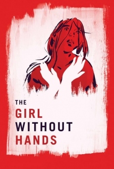 Das Mädchen ohne Hände