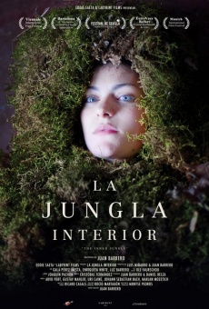 La jungla interior, película completa en español