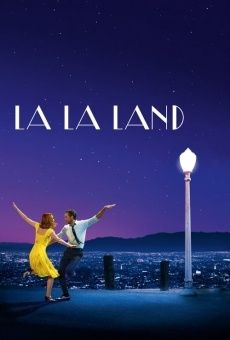 La La Land: Una historia de amor, película completa en español
