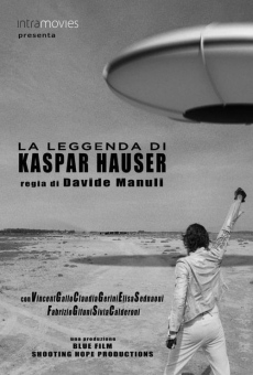 La leggenda di Kaspar Hauser online kostenlos