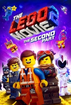 The Lego Movie 2: The Second Part online free