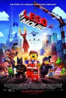 The Lego Movie (2014) - Película Completa en Español Latino