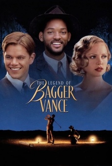 Die Legende von Bagger Vance