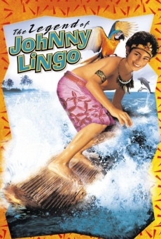 The Legend of Johnny Lingo gratis