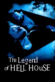 The Legend Of Hell House online kostenlos