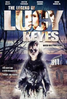 La leggenda di Lucy Keyes online