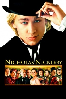Nicholas Nickleby gratis