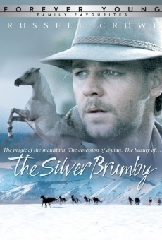 Ver película La leyenda de Silver Brumby