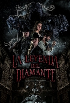 La Leyenda Del Diamante online