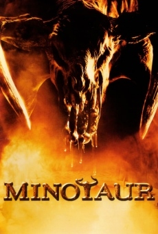 La leyenda del Minotauro, película completa en español