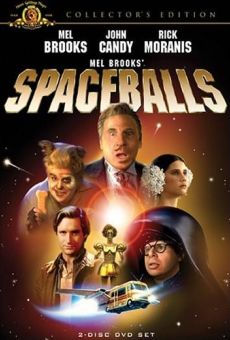 Spaceballs: The Documentary online